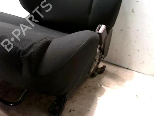 Right front seat TOYOTA COROLLA (_E12_) 1.4 D (NDE120_, NDE120R) | BP25430359C16 