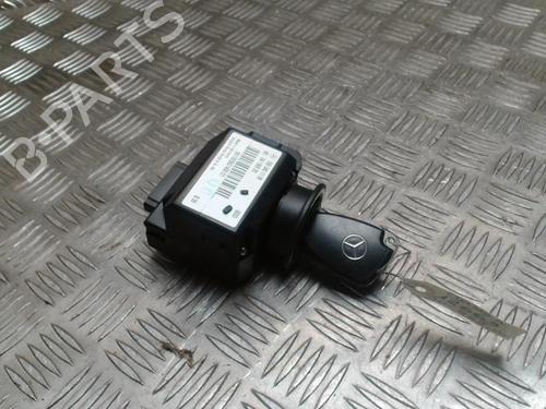Used Ignition barrel MERCEDES-BENZ A-CLASS (W169) A 170 (169.032, 169.332) (116 hp) 31236546