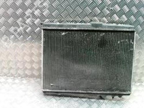 Varmeapparat PEUGEOT 206 CC (2D) 2.0 S16 (136 hp) 26218110