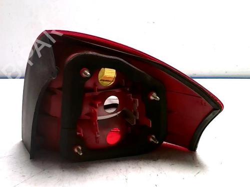 Left taillight AUDI A6 C5 (4B2, 4B4) 2.5 TDI quattro | BP31220417C34 - Image 3