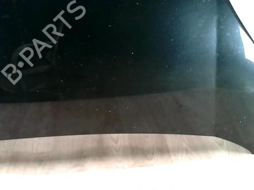 Motorhjelm CITROËN NEMO Box Body/MPV (AA_) 1.4 HDi | BP31224822C1 