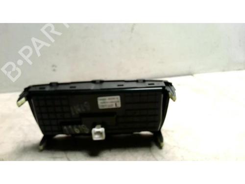 AC Styreenhet / Manøvreringsenhet TOYOTA AURIS (_E15_) 1.4 D-4D (NDE150_, NDE150R) | BP25424395I5 