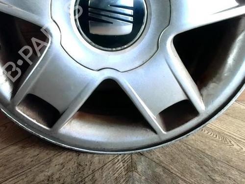 Felg SEAT LEON (1M1) 1.9 TDI | BP27921174C45 