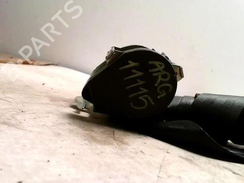 Rear left seatbelt DACIA LOGAN MCV (KS_) 1.5 dCi (KS0W) | BP26679004I29 