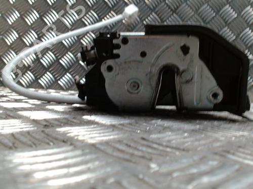 front-left-lock-bmw-1-f20-2011-2012-2013-2014-2015-2016-2017-2018-2019-36674322 main image
