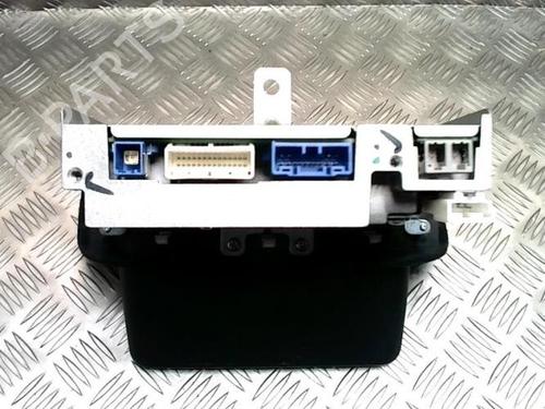 Display monitor MAZDA 3 (BM, BN) 2.2 D | BP25994439C48 
