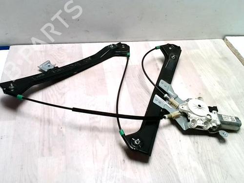 Used Front right window mechanism SAAB 9-3 Estate (E50) 1.9 TTiD (180 hp) 25419299