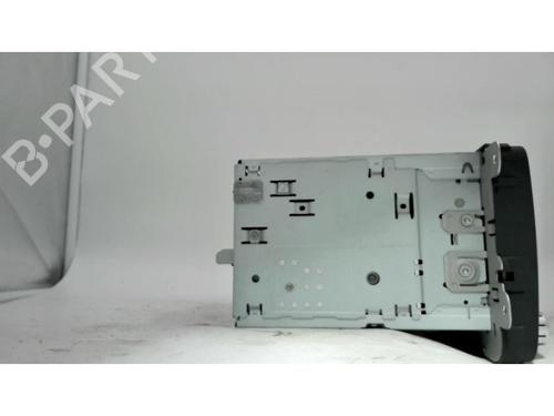 Radio VW POLO V (6R1, 6C1) 1.6 TDI | BP25431063E6 