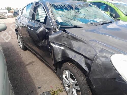 Rear left seatbelt ALFA ROMEO GIULIETTA (940_) 2.0 JTDM (940FXE1A, 940FXG11) | BP25421065I29 