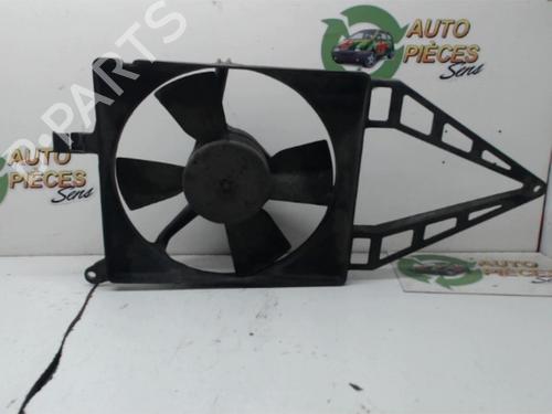 Varmvifte OPEL CORSA B (S93) 1.4 i (F08, F68, M68) (60 hp) 25415504