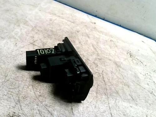 Switch SSANGYONG REXTON / REXTON II (GAB_) 2.7 Xdi | BP25424910I30 - Image 3