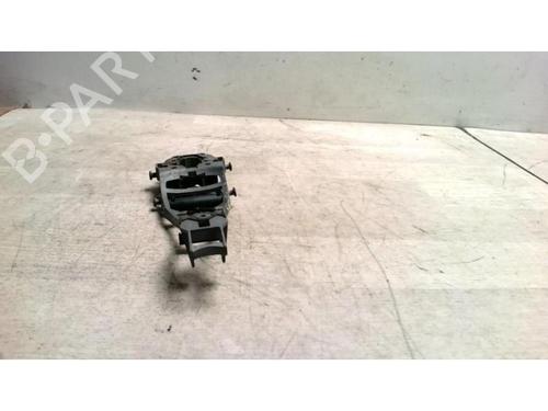 Rear right exterior door handle SKODA OCTAVIA II Combi (1Z5) 1.6 TDI | BP25424195C130 
