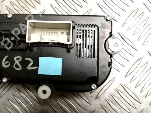 Climate control VW GOLF VI (5K1) 1.6 TDI | BP39140261I5 - Image 8