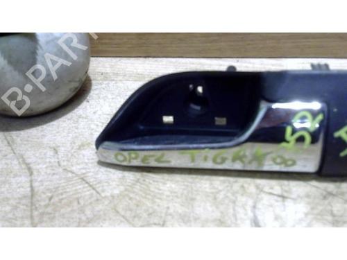 Front right interior door handle OPEL TIGRA TwinTop (X04) 1.4 (R97) | BP25401892I14 