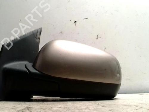 Left mirror NISSAN NOTE (E11, NE11) 1.5 dCi | BP25424635C26 