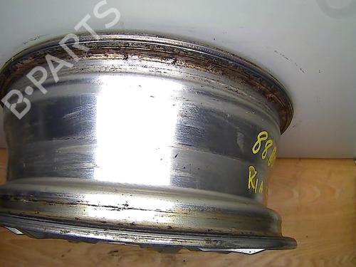 Fælk Fælk KIA CARENS I MPV (FC, FJ) 2.0 CRDi (113 hp) 25383679 25383679