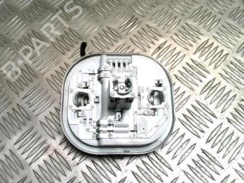 Used Licence plate light FIAT BRAVO II (198_) 1.9 D Multijet (198AXC1B) (150 hp) 31225392