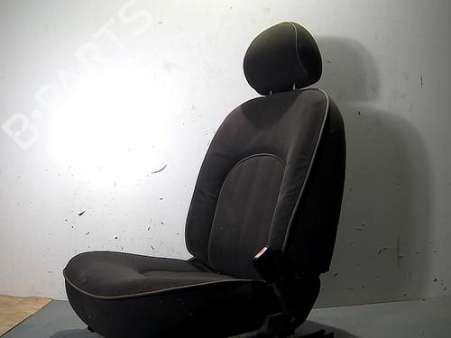 Siège avant droit ROVER 75 (RJ) 2.0 CDT (115 hp) 25401547