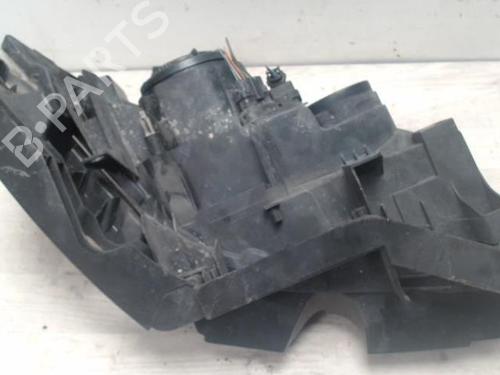 Left headlight RENAULT MEGANE II Estate (KM0/1_) 1.5 dCi (KM16, KM1E) | BP27865426C28 