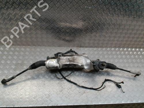 Used Steering rack SKODA OCTAVIA II Combi (1Z5) 1.6 TDI (105 hp) 31147206