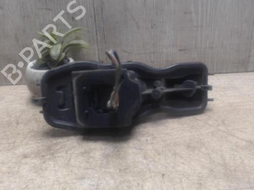 Used Licence plate light RENAULT SCÉNIC II (JM0/1_) 1.5 dCi (JM1E, JM16) (106 hp) 25416294