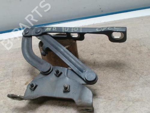 Hinge/Door check strap OPEL CORSA D (S07) 1.3 CDTI (L08, L68) | BP28008285C146 