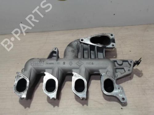Intake manifold RENAULT GRAND SCÉNIC II (JM0/1_) 1.9 dCi (JM14) | BP29812191M70 