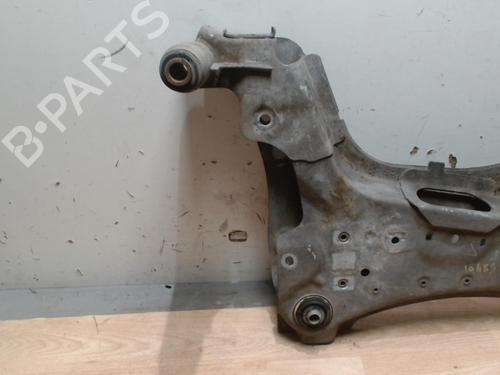 Puente delantero RENAULT SCÉNIC III (JZ0/1_) 1.5 dCi (106 hp) 31231932