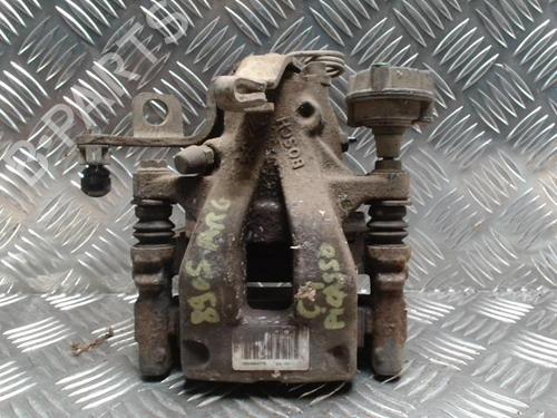 Used Left rear brake caliper CITROËN C4 Grand Picasso I (UA_) 2.0 HDi 138 (136 hp) 31224046