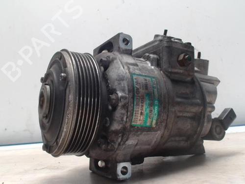 Used AC compressor FORD S-MAX (WA6) 2.0 TDCi (115 hp) 25419877