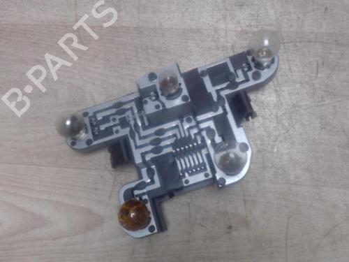 Licence plate light RENAULT MEGANE I (BA0/1_) 1.6 16V (BA04, BA0B, BA11, BA1J, BA16, BA19, BA1K, BA1V,... | BP25416171I40 