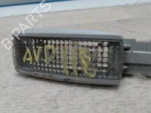 Used Interior roof light VW GOLF IV (1J1) 1.6 (100 hp) 28182410