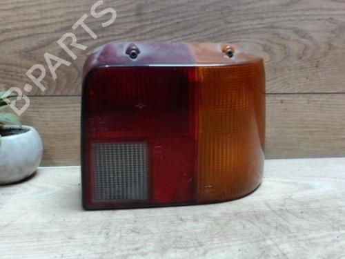 Right taillight PEUGEOT 205 II (20A/C) 1.0 | BP29228027C35 