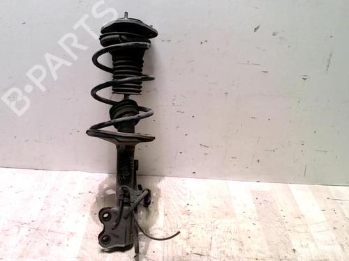 Højre fortil støddæmper TOYOTA COROLLA Verso (_E12_) 1.6 VVT-i (ZZE121_, ZZE121R) (110 hp) 25425668