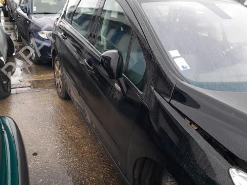 Climate control PEUGEOT 308 SW I (4E_, 4H_) 1.6 HDi | BP25423785I5 