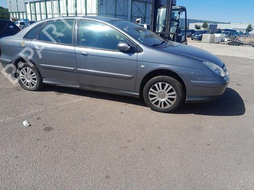 Radio CITROËN C5 I (DC_) 2.2 HDi (DC4HXB, DC4HXE) | BP28157612E6 - Image 7