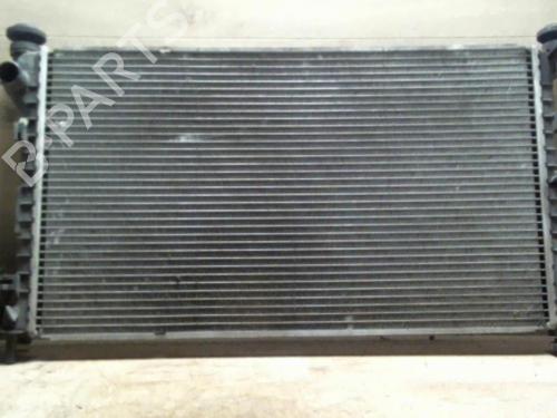 Køler FORD TRANSIT CONNECT (P65_, P70_, P80_) 1.8 TDCi (90 hp) 31226324