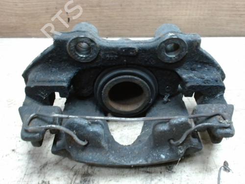 Left front brake caliper OPEL TIGRA (S93) 1.4 16V (F07) | BP29316623M105 
