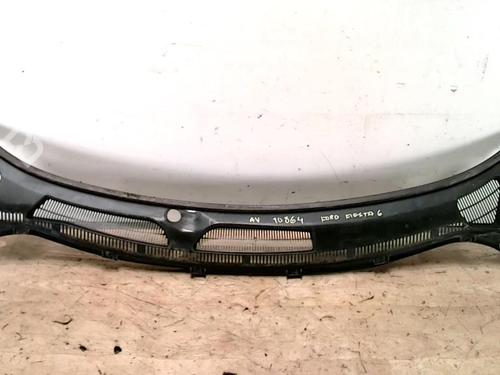 Torpedoplade FORD FIESTA VI (CB1, CCN) 1.4 TDCi (70 hp) 28311366