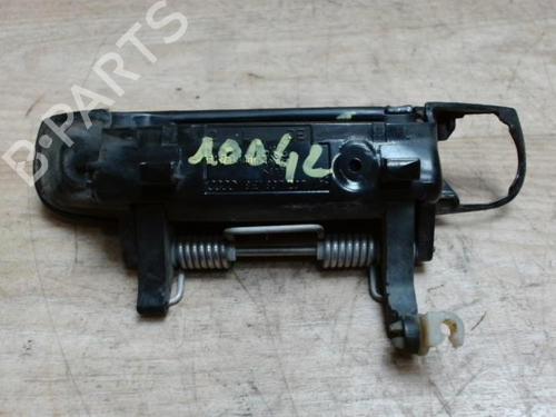 Front right exterior door handle AUDI A3 (8P1) 2.0 TDI 16V | BP29388825C129 