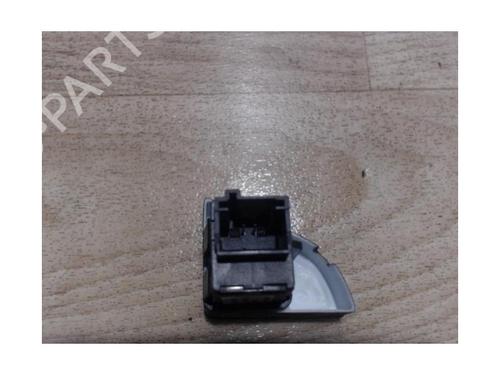 Warning switch CITROËN C5 III Break (RW_) 1.6 HDi 110 (RW9HZC) | BP25386480I22 