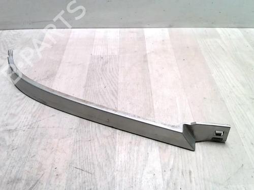 Used Headlight eyebrow MERCEDES-BENZ M-CLASS (W163) ML 270 CDI (163.113) (163 hp) 25421991