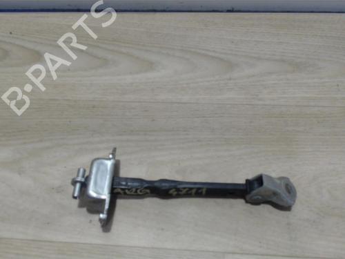 Used Hinge/Door check strap SUZUKI ALTO VII (GF, HA25_, HA35_) 1.0 (AMF310, GFC31S) (68 hp) 25387549