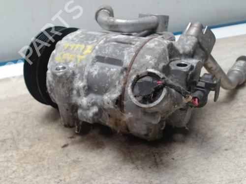 AC compressor SEAT IBIZA III (6L1) 1.9 SDI | BP28012089M34 - Image 4