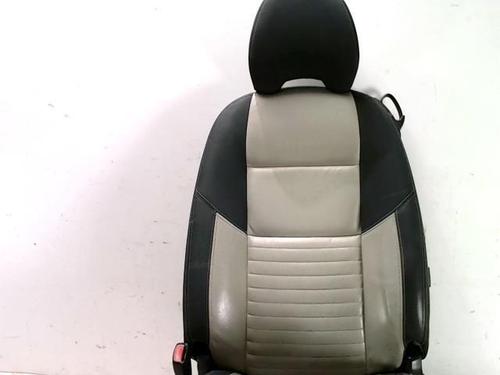 Left front seat VOLVO C30 (533) 2.0 D | BP31234137C15