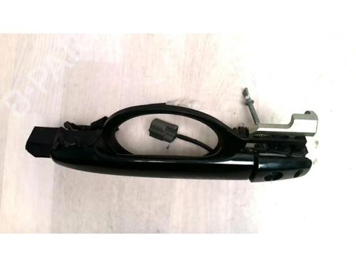 Front left exterior door handle MITSUBISHI OUTLANDER II (CW_W) 2.0 DI-D (CW8W) | BP25431269C128 