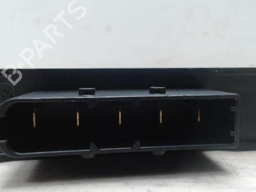 Varmeblæsermodstand PEUGEOT 308 I (4A_, 4C_) 1.6 HDi (109 hp) 27900118