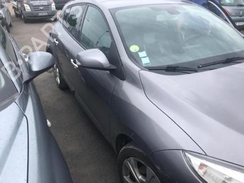 Viskermotor vindrude RENAULT MEGANE III Hatchback (BZ0/1_, B3_) 1.9 dCi (BZ0N, BZ0J) | BP25401979M29 
