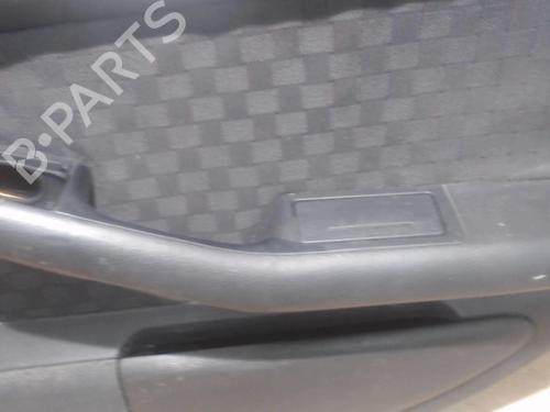 Rear right panel AUDI A6 C5 (4B2, 4B4) 1.9 TDI | BP31220006C61 