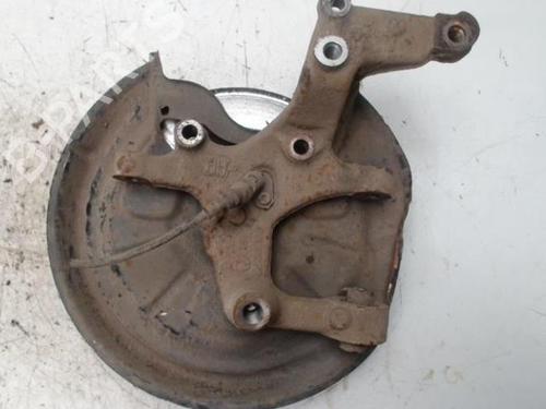 Left rear steering knuckle VW GOLF V (1K1) 1.9 TDI | BP27984863M27 